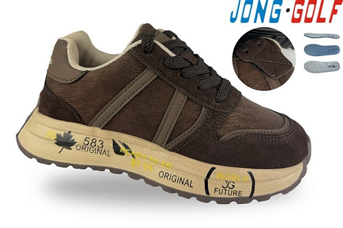 Кроссовки Jong-Golf C11941-4 в магазине Фонтан Обуви