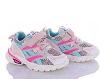 Кроссовки Apawwa NC64-1 pink в магазине Фонтан Обуви
