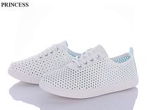 Кеды Princess L177 в магазине Фонтан Обуви