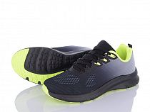Кроссовки Wonex 24-152 grey-green в магазине Фонтан Обуви