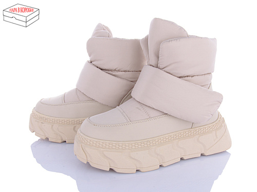 Дутики Violeta M5351-3 в магазине Фонтан Обуви
