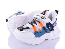 Кроссовки Alemy Kids AED5033D в магазине Фонтан Обуви