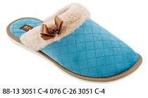 Тапочки Белста 88-13 3051 С-4 076 С-26 в магазине Фонтан Обуви