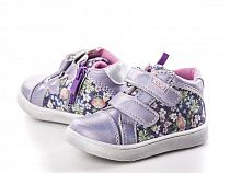 Кеды С.Луч A7281-Ppurple в магазине Фонтан Обуви