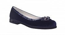 Туфли Tom.M 5752B в магазине Фонтан Обуви