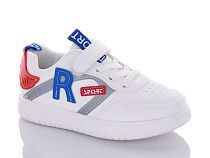 Кроссовки Aldo 318B blue в магазине Фонтан Обуви