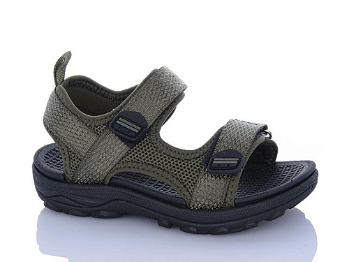 Босоножки Okshoes 1665-3 в магазине Фонтан Обуви