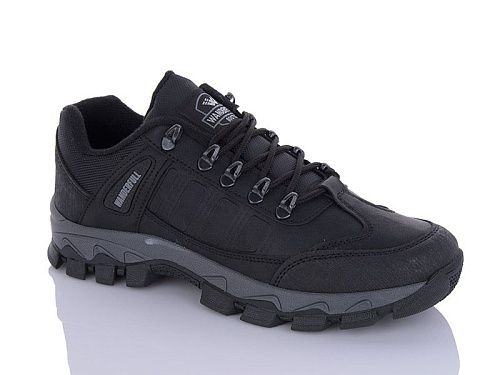 Кроссовки Wanderfull 99201-4 (40-45) в магазине Фонтан Обуви