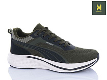Кроссовки M Shoes A682-9 в магазине Фонтан Обуви