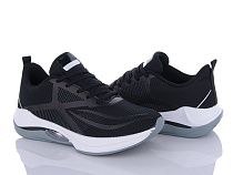 Кроссовки Violeta 24-155 black в магазине Фонтан Обуви