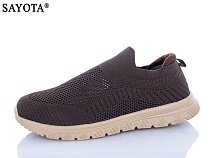 Кроссовки Sayota S605-9 в магазине Фонтан Обуви