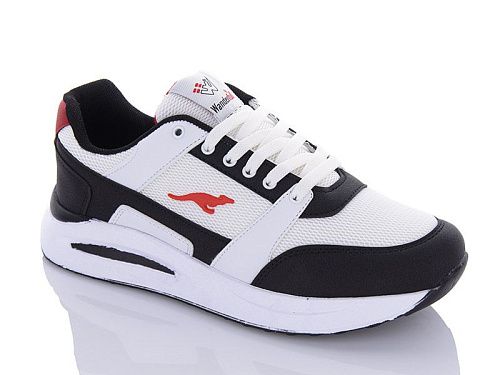 Кроссовки Wanderfull SS4179-4 (40-45) в магазине Фонтан Обуви
