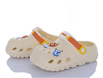 Кроксы Babyshop EF6960A в магазине Фонтан Обуви