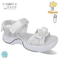 Босоножки Tom.M 10077A в магазине Фонтан Обуви
