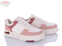 Кроссовки Roks V140 pink в магазине Фонтан Обуви