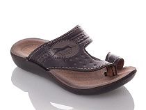 Шлепанцы Malibu Ksoft P black (24-30) в магазине Фонтан Обуви