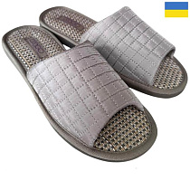 Тапочки Rai Shoes TC03 лате в магазине Фонтан Обуви