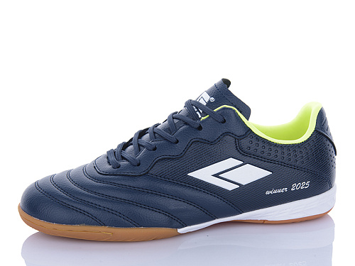 Спорт Restime DIWB25592 navy-yellow в магазине Фонтан Обуви