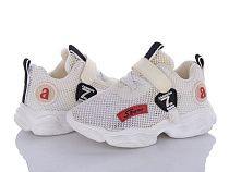 Кроссовки Apawwa NC107 white в магазине Фонтан Обуви