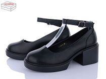 Туфли Vika D510-1 в магазине Фонтан Обуви