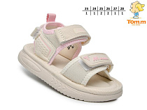 Босоножки Okshoes 65069B в магазине Фонтан Обуви