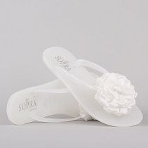 Шлепанцы Allshoes 143829 в магазине Фонтан Обуви