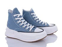 Кеды Violeta 20-1042 blue в магазине Фонтан Обуви