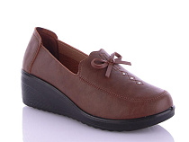 ABA2 3089 brown в магазине Фонтан Обуви