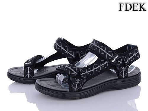 Сандалии Fdek L9031-8 в магазине Фонтан Обуви