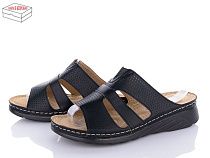 Шлепанцы Saimao B2-1 в магазине Фонтан Обуви