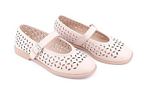 Балетки Allshoes 195802 в магазине Фонтан Обуви