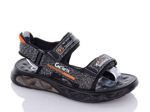 Босоножки Okshoes 920-5A в магазине Фонтан Обуви