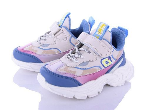 Кроссовки Alemy Kids AED5017Z в магазине Фонтан Обуви