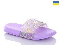 Шлепанцы No Brand 7029-315 в магазине Фонтан Обуви