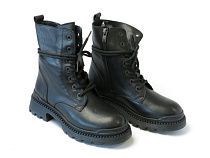 Ботинки Allshoes 176856 в магазине Фонтан Обуви
