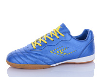 Спорт Restime DIWB25610 royal-yellow в магазине Фонтан Обуви