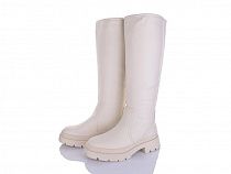 Сапоги Violeta M11-E8296-3 beige в магазине Фонтан Обуви