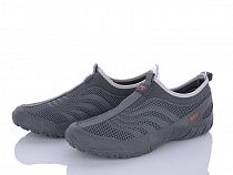 Кроссовки Wbl 54868 grey в магазине Фонтан Обуви