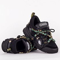 кроссовки Allshoes 146439 в магазине Фонтан Обуви