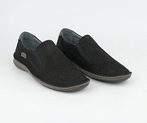 Туфли Allshoes 211847 в магазине Фонтан Обуви