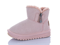 Угги Yalike B312 pink в магазине Фонтан Обуви