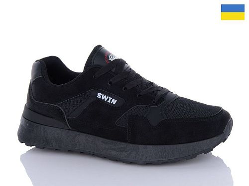 Кроссовки Swin-Purlina 1328-1 в магазине Фонтан Обуви