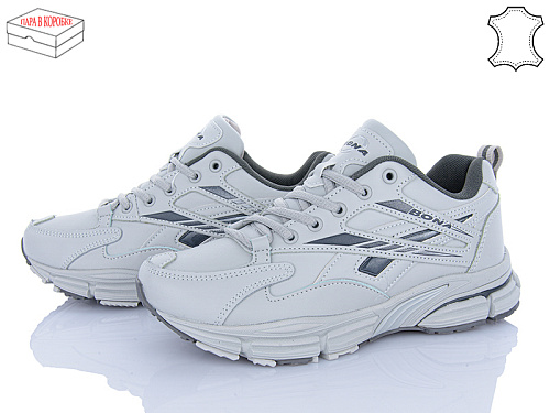 Кроссовки Bona Shoes 953M-2 в магазине Фонтан Обуви