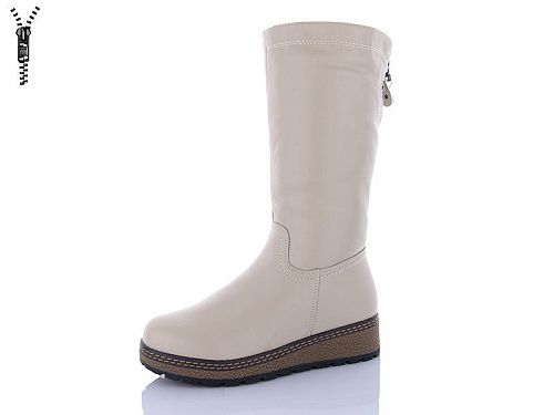 Сапоги I.Trendy DH2961-9 в магазине Фонтан Обуви