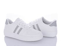 Кроссовки Lb L807-4 white в магазине Фонтан Обуви