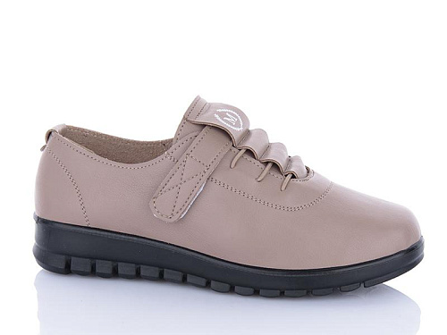 ABA2 5099 beige в магазине Фонтан Обуви