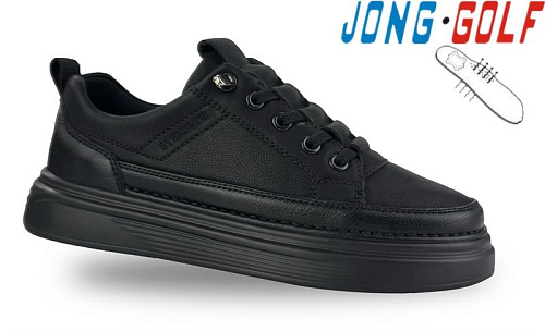 Слипоны Jong-Golf C11599-40 в магазине Фонтан Обуви