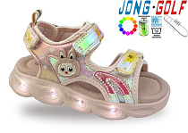 Босоножки Jong-Golf A20726-28 LED в магазине Фонтан Обуви