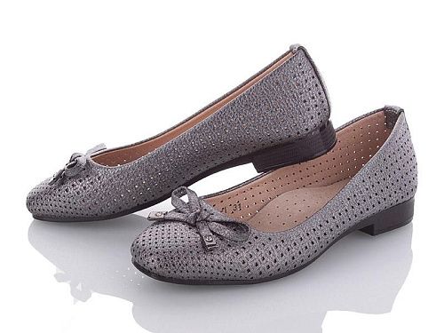 Туфли Xifa Kids 279-1 в магазине Фонтан Обуви