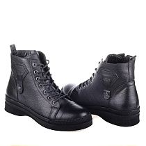 Ботинки Allshoes 174167 в магазине Фонтан Обуви